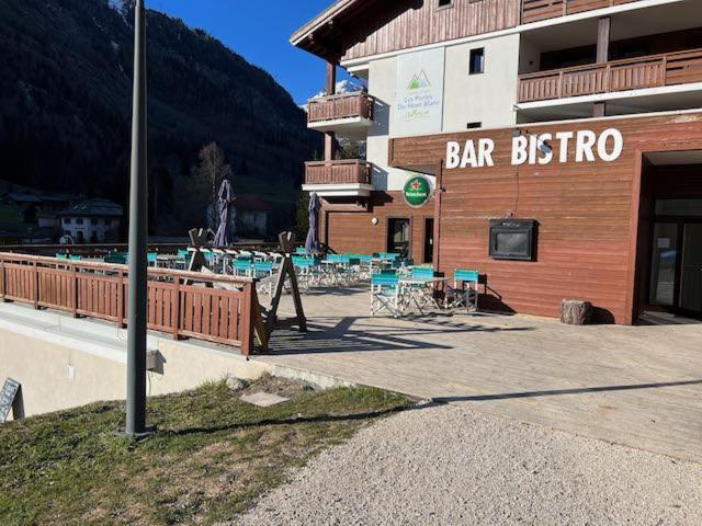 Large Premium Alpine Apartment For 4 To 8 People Vallorcine Buitenkant foto